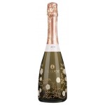 Вино игристое ACQUESI ASTI Пьемонт DOCG белое сладкое, 0.75л