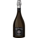 Вино игристое ЛЕВЪ ГОЛИЦЫНЪ КОРОНАЦИОННОЕ Наследие Мастера белое брют, 0.75л