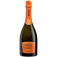 Вино игристое MASCHIO Prosecco Тревизо DOC белое брют, 0.75л в магазинах Лента