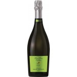 Вино игристое BIO BIO BUBBLES Organic белое брют, 0.75л