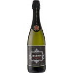 Вино игристое САНКТ-ПЕТЕРБУРГЪ Традиционное белое брют, 0.75л