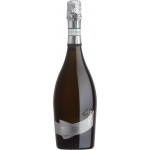 Вино игристое BEDIN Prosecco Тревизо белое экстра брют, 0.75л