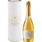 Вино игристое FINCA EL REJONEO белое брют, п/у, 0.75л