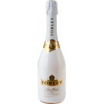 Вино игристое TORLEY Excellence Сарга Мускотали белое сладкое, 0.75л