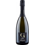 Вино игристое GAETANO Просекко Extra Dry белое сухое, 0.75л