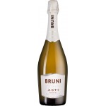 Вино игристое BRUNI Asti белое сладкое, 0.75л