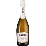 Вино игристое BRUNI Просекко Экстра Драй белое брют, 0.75л