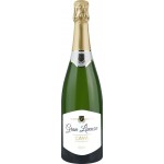 Вино игристое GRAN LIVENZA Кава выдержанное белое брют, 0.75л