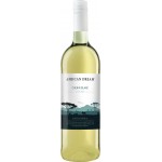 Вино AFRICAN DREAM CHENIN BLANC ординарное белое сухое, 0.75л