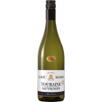 Вино ALBERT BESOMBES TOURAINE SAUVIGNON Мезон Loire Valley белое сухое, 0.75л