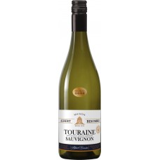 Вино ALBERT BESOMBES TOURAINE SAUVIGNON Мезон Loire Valley белое сухое, 0.75л в магазинах Лента