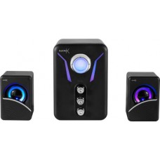 Акустическая система PLAYMAX ES-299 в магазинах Лента