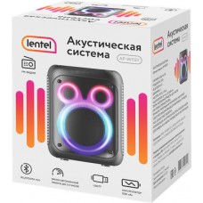 Акустическая система LENTEL, Арт. AP-W113Y в магазинах Лента