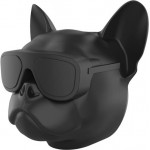 Колонка портативная LENTEL Собака, Арт. OS-932A Колонка портативная LENTEL Собака, Арт. OS-932A