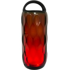 Колонка портативная LENTEL со светомузыкой, Арт. OS-BTL в магазинах Лента