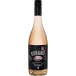 Вино безалкогольное BUEN FINDE Rose розовое, 0.75л