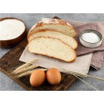 Хлеб бездрожжевой ЛЕНТА FRESH, 400г
