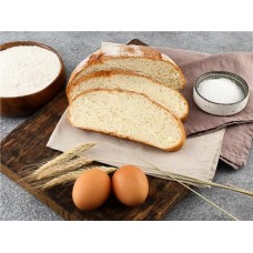 Хлеб бездрожжевой ЛЕНТА FRESH, 400г в магазинах Лента