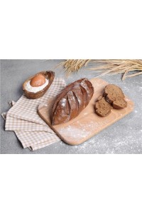 Бездрожжевой хлеб в Ленте