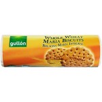 Печенье GULLON Мария Whole Wheat Biscuits, 200г Печенье GULLON Мария Whole Wheat Biscuits, 200г