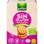 Крекер безглютеновый GULLON, 200г Крекер безглютеновый GULLON, 200г