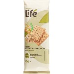 Печенье безглютеновое ЛЕНТА LIFE Мультизлаковое, 100г Печенье безглютеновое ЛЕНТА LIFE Мультизлаковое, 100г