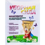 Биоактиватор УБОРНАЯ СИЛА Арт. 104353, 75г