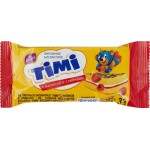 Пирожное ТИМИ Малина и сливки, 33г
