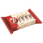 Пирожное бисквитное 7DAYS Cake Bar с начинкой какао, 5х30г