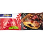 Оладушки ЛЕНТА Панкейки со вкусом вишни, 2шт Оладушки ЛЕНТА Панкейки со вкусом вишни, 2шт