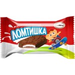 Десерт АККОНД Ломтишка, глазированный, 30г Десерт АККОНД Ломтишка, глазированный, 30г