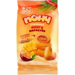 Понч ЯСНАЯ ПОЛЯНА Bite&Go со вкусом манго-маракуя, 150г