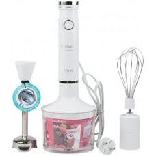 Блендер погружной SCARLETT SC-HB42F42/91 в магазинах Лента