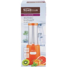 Фитнес-блендер HOMECLUB BL1088-GS в магазинах Лента