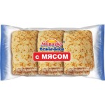 Блинчики МОРОЗКО с мясом, 210г Блинчики МОРОЗКО с мясом, 210г