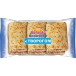 Блинчики МОРОЗКО с творогом, 210г Блинчики МОРОЗКО с творогом, 210г