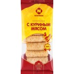 Блинчики ОСТАНКИНО с куриным мясом, 420г Блинчики ОСТАНКИНО с куриным мясом, 420г