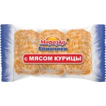 Блинчики МОРОЗКО с мясом курицы, 210г Блинчики МОРОЗКО с мясом курицы, 210г
