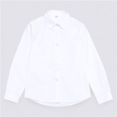 Блузка для девочки INWIN Hit белая, Арт. HJAW2216-1 в магазинах Лента