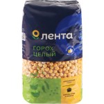Горох ЛЕНТА шлифованный, 900г