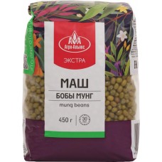 Маш АГРО-АЛЬЯНС Экстра, 450г в магазинах Лента