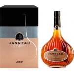 Арманьяк JANNEAU Арманьяк VSOP 40%, п/у, 0.7л Арманьяк JANNEAU Арманьяк VSOP 40%, п/у, 0.7л