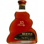 Бренди ALVISA XO 40%, 0.5л Бренди ALVISA XO 40%, 0.5л