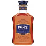 Коньяк GRANDE FRANCE 5 лет, 40%, 0.5л