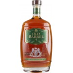 Коньяк FATHER'S OLD BARREL выдержанный КВ 40%, 1л