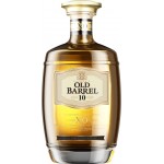 Коньяк FATHER'S OLD BARREL старый КС 40%, 0.5л