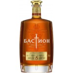 Коньяк БАСТИОН 5 лет 40%, 1л