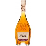 Коньяк CHATEAU DE BALZAC 5 лет 40%, 0.5л