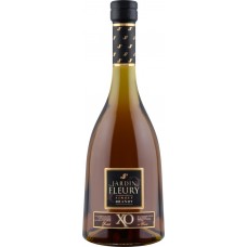 Бренди FINEST JARDIN FLEURY ХО 40%, 0.5л в магазинах Лента