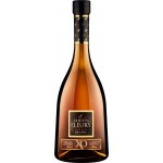 Бренди JARDIN FLEURY Finest ХО 40%, п/у, 0.5л